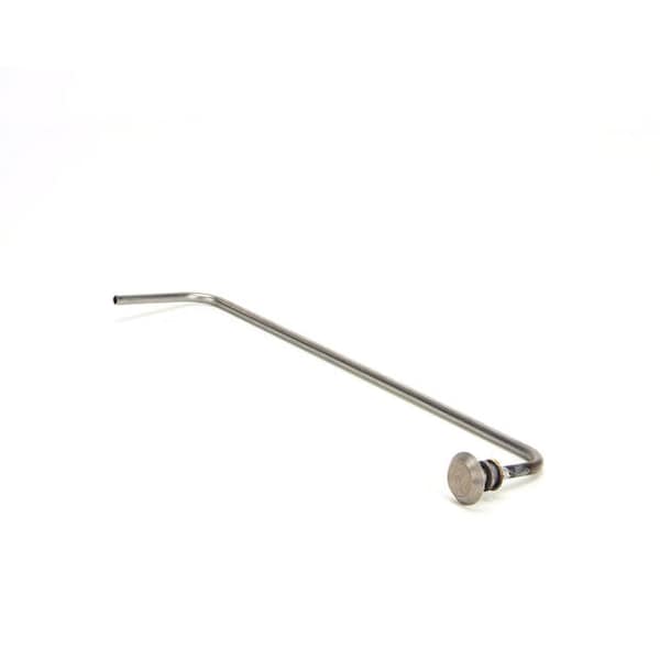 Char. Right Pilot Tube With A